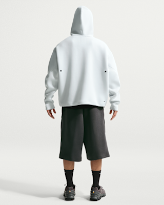 Reviews: Nike Tech Men's Fleece Oversized Fit Shorts. Nike.com